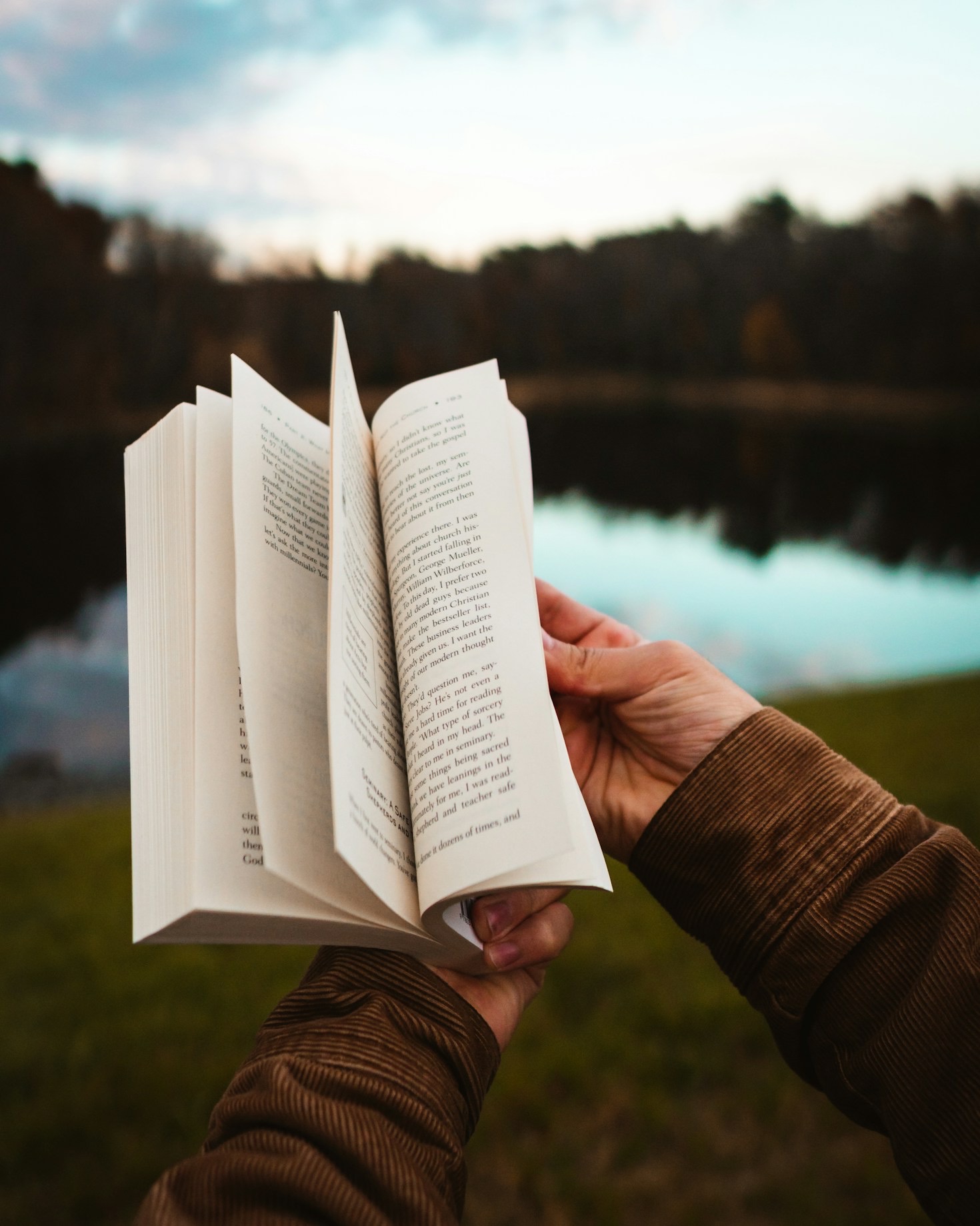 Decades of News: Events That Defined Eras